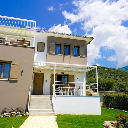 Charikleia'S 2 Bedroom Appartment In Pelion Βόλος Εξωτερικό φωτογραφία