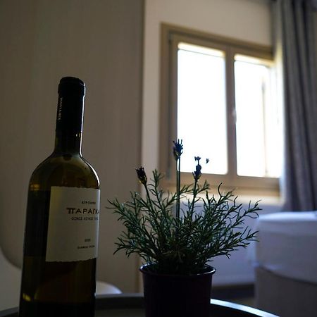 Charikleia'S 2 Bedroom Appartment In Pelion Βόλος Εξωτερικό φωτογραφία