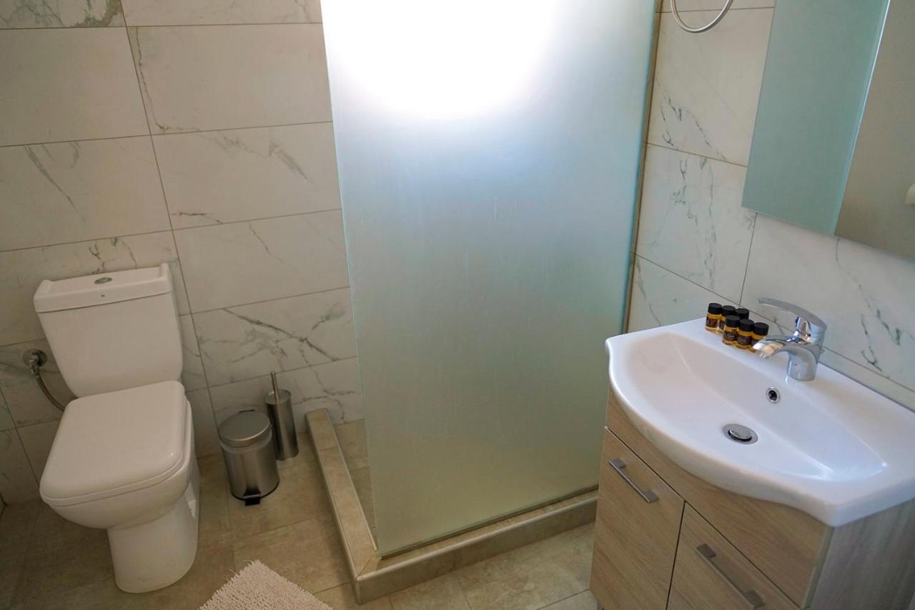 Charikleia'S 2 Bedroom Appartment In Pelion Βόλος Εξωτερικό φωτογραφία