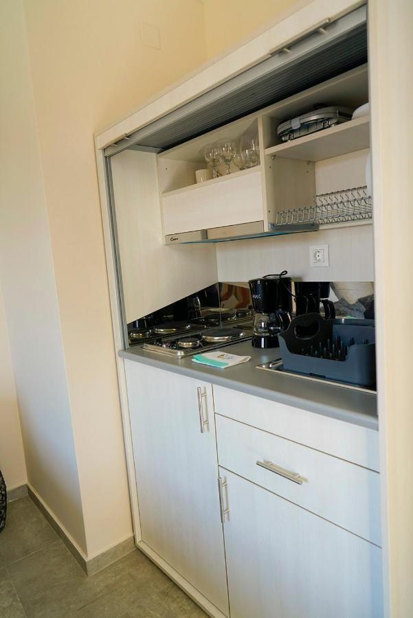 Charikleia'S 2 Bedroom Appartment In Pelion Βόλος Εξωτερικό φωτογραφία