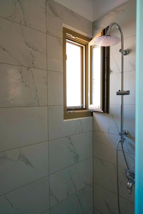 Charikleia'S 2 Bedroom Appartment In Pelion Βόλος Εξωτερικό φωτογραφία