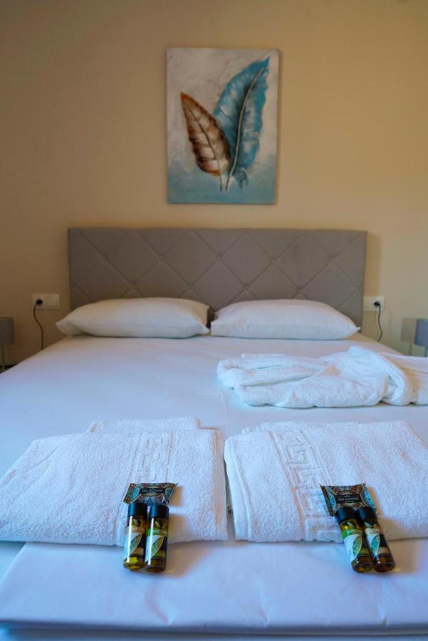 Charikleia'S 2 Bedroom Appartment In Pelion Βόλος Εξωτερικό φωτογραφία