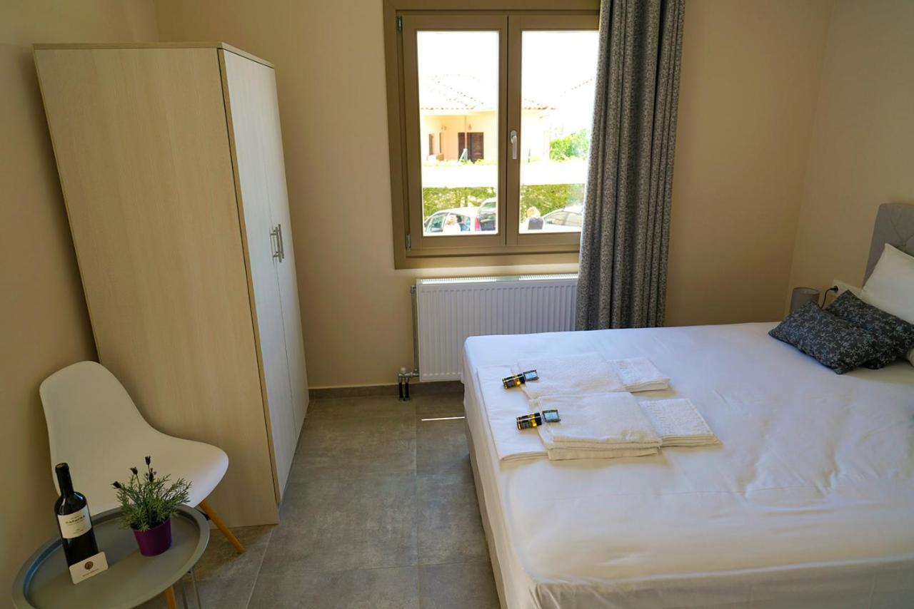 Charikleia'S 2 Bedroom Appartment In Pelion Βόλος Εξωτερικό φωτογραφία